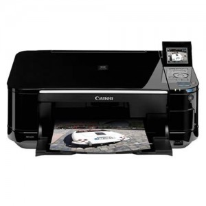 Canon PIXMA MG5220 Photo Inkjet